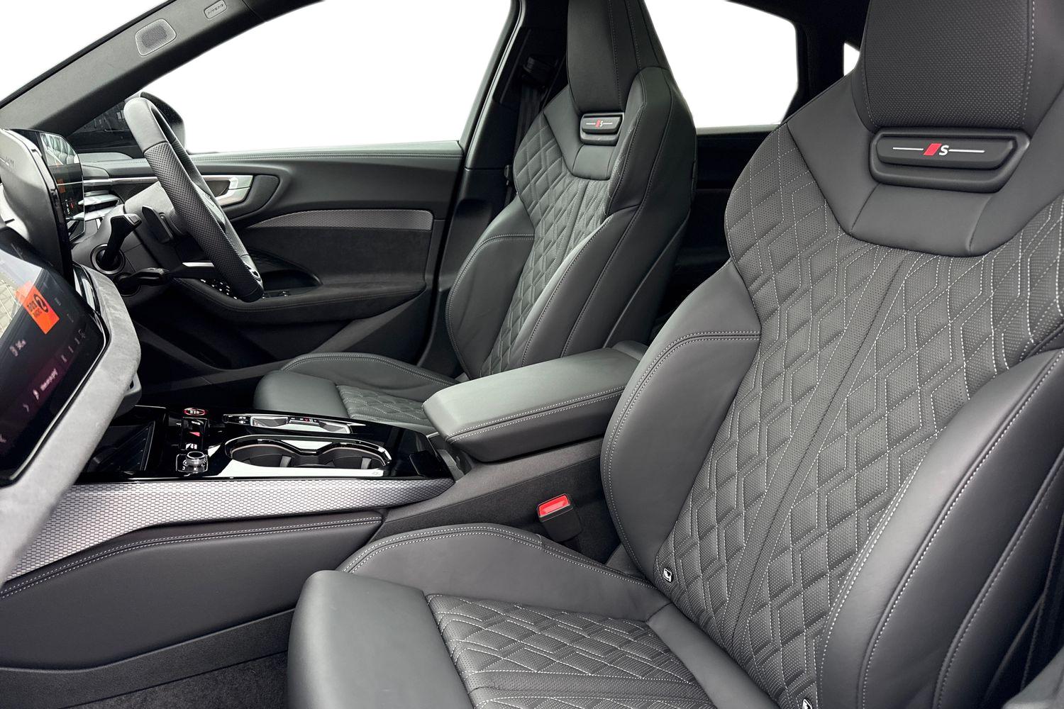 Used Audi A5 2025 for sale - 77421491: Photo 16