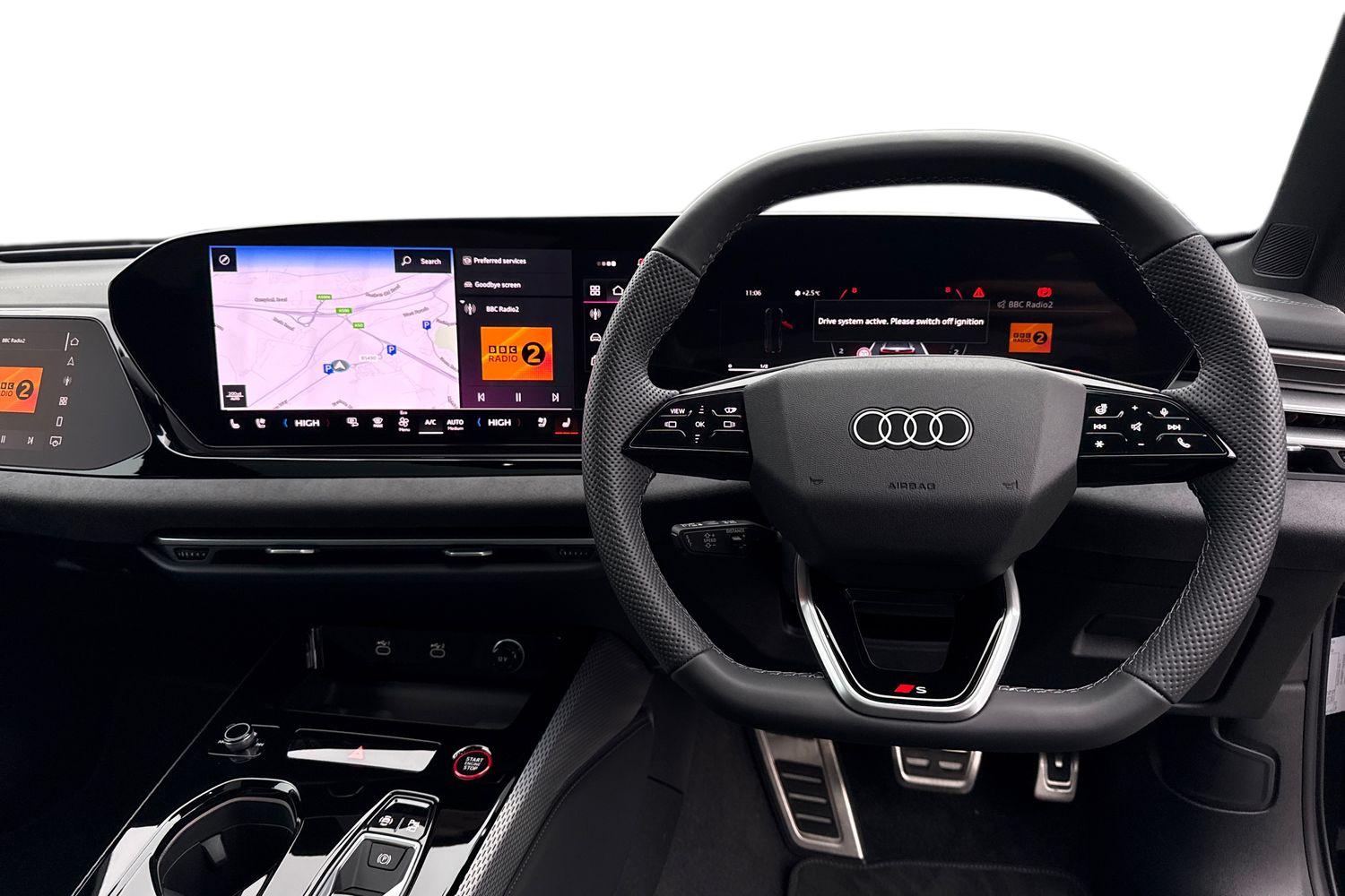 Used Audi A5 2025 for sale - 77421491: Photo 18