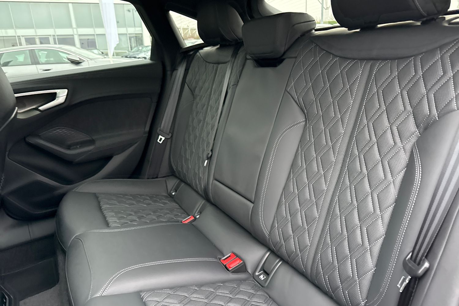 Used Audi A5 2025 for sale - 77421491: Photo 19