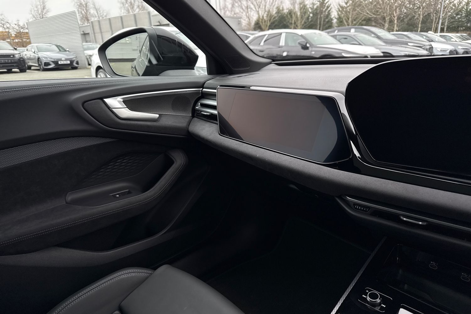 Used Audi A5 2025 for sale - 77421491: Photo 20