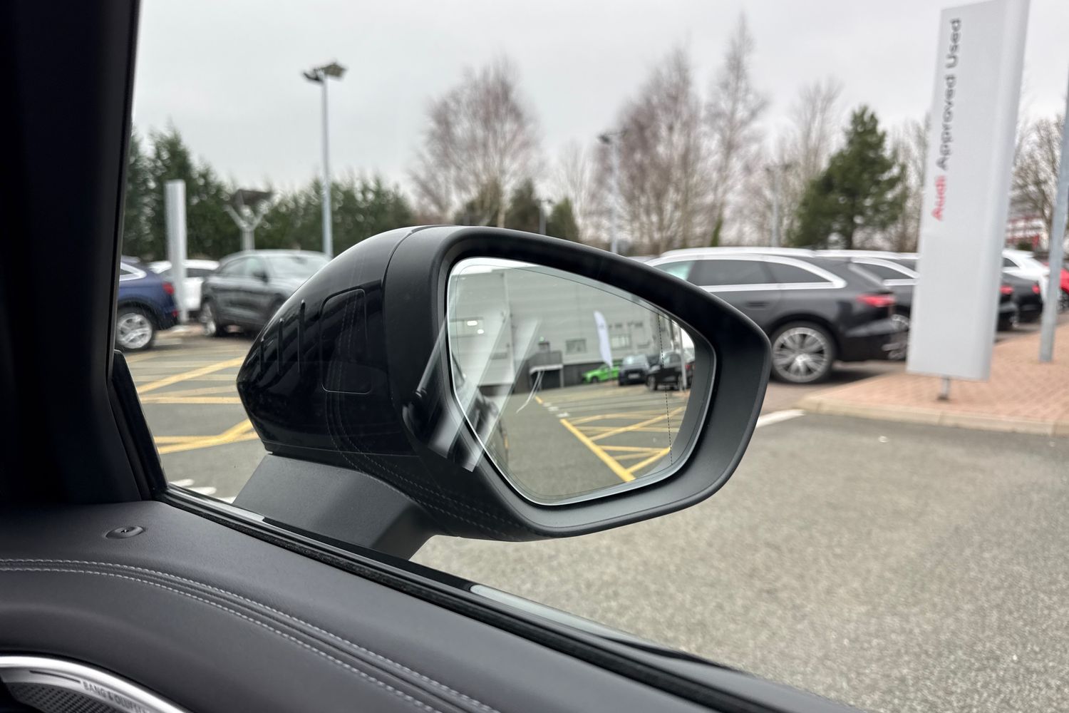 Used Audi A5 2025 for sale - 77421491: Photo 21