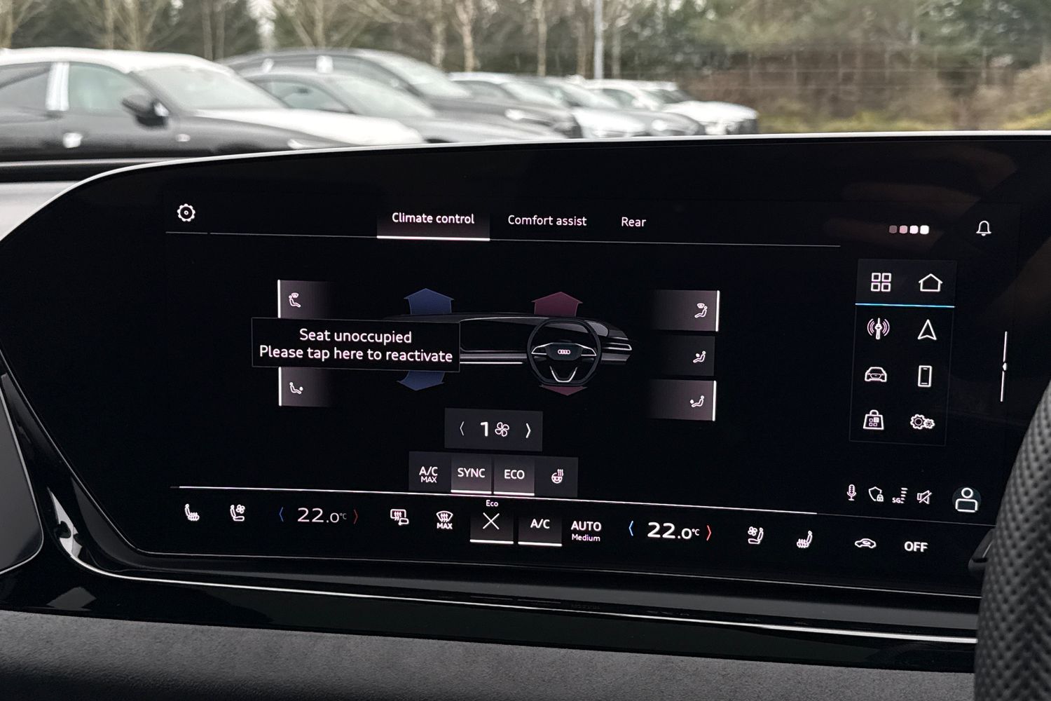 Used Audi A5 2025 for sale - 77421491: Photo 22