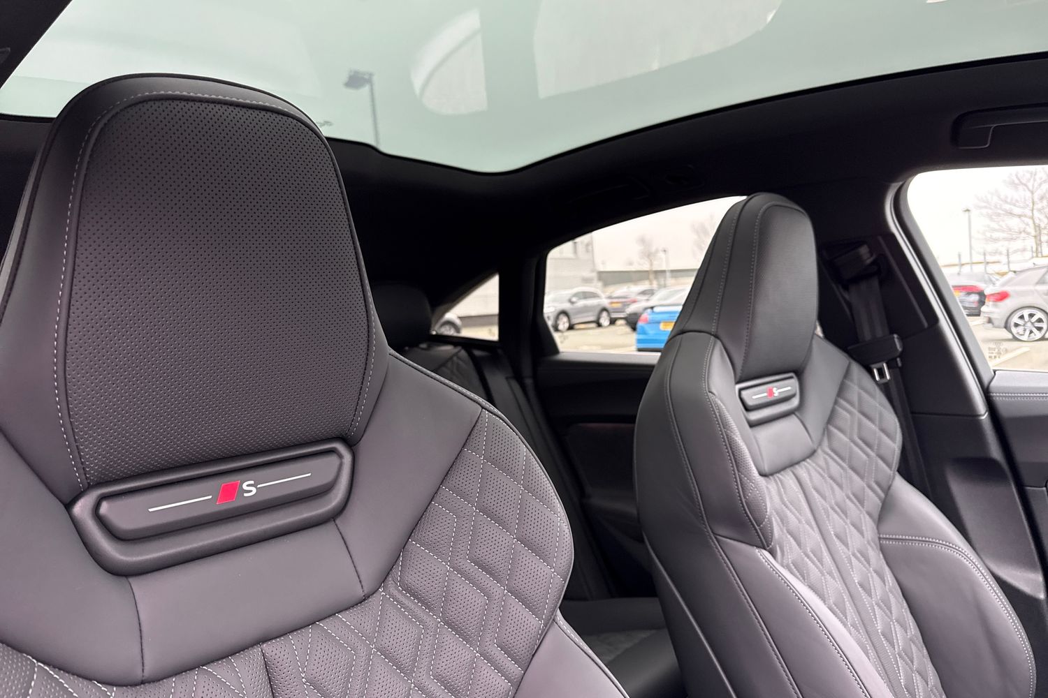 Used Audi A5 2025 for sale - 77421491: Photo 24