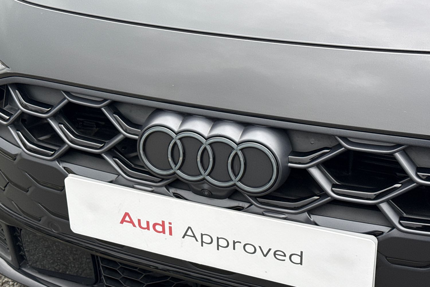 Used Audi A5 2025 for sale - 77421491: Photo 25