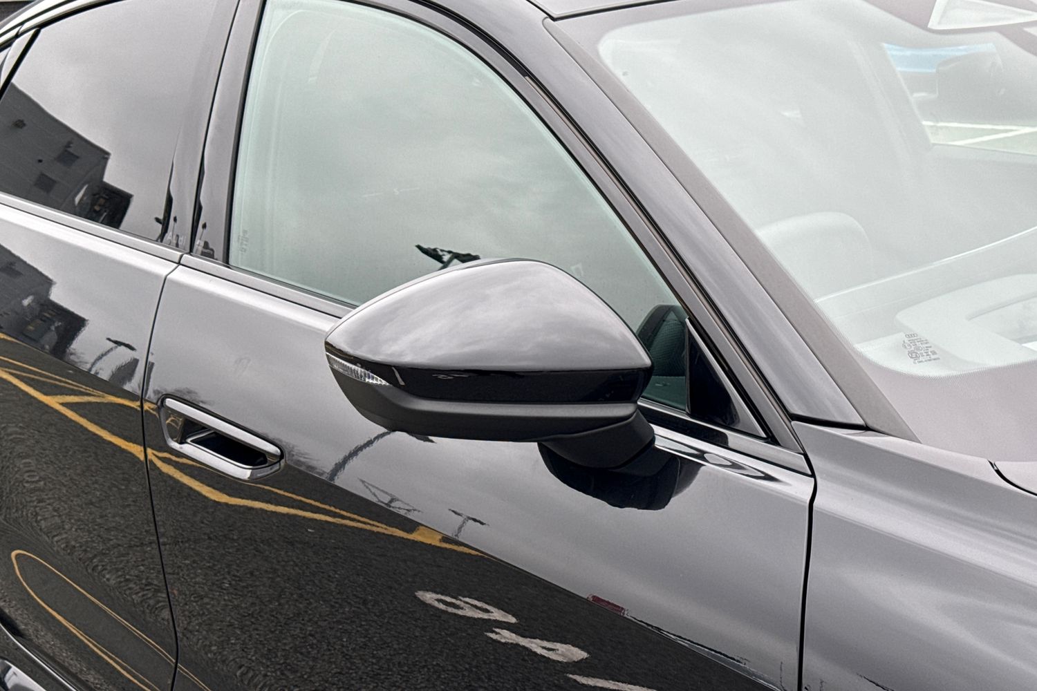 Used Audi A5 2025 for sale - 77421491: Photo 26