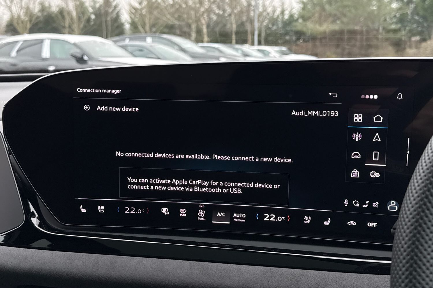 Used Audi A5 2025 for sale - 77421491: Photo 28