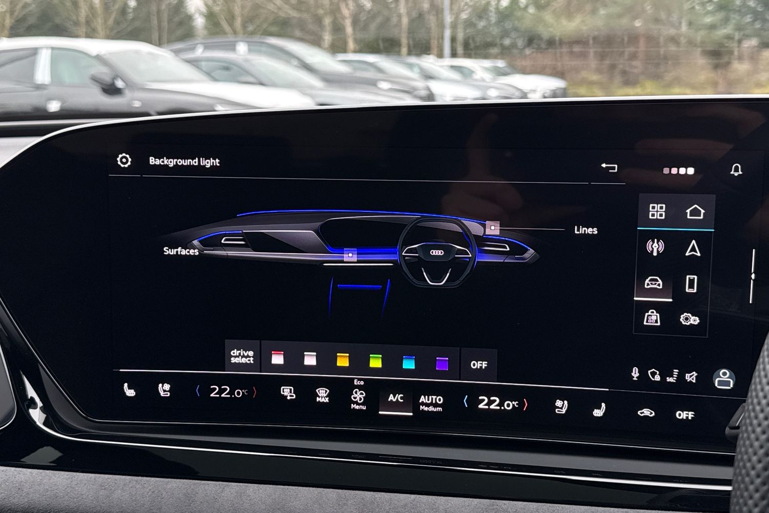 Used Audi A5 2025 for sale - 77421491: Photo 29