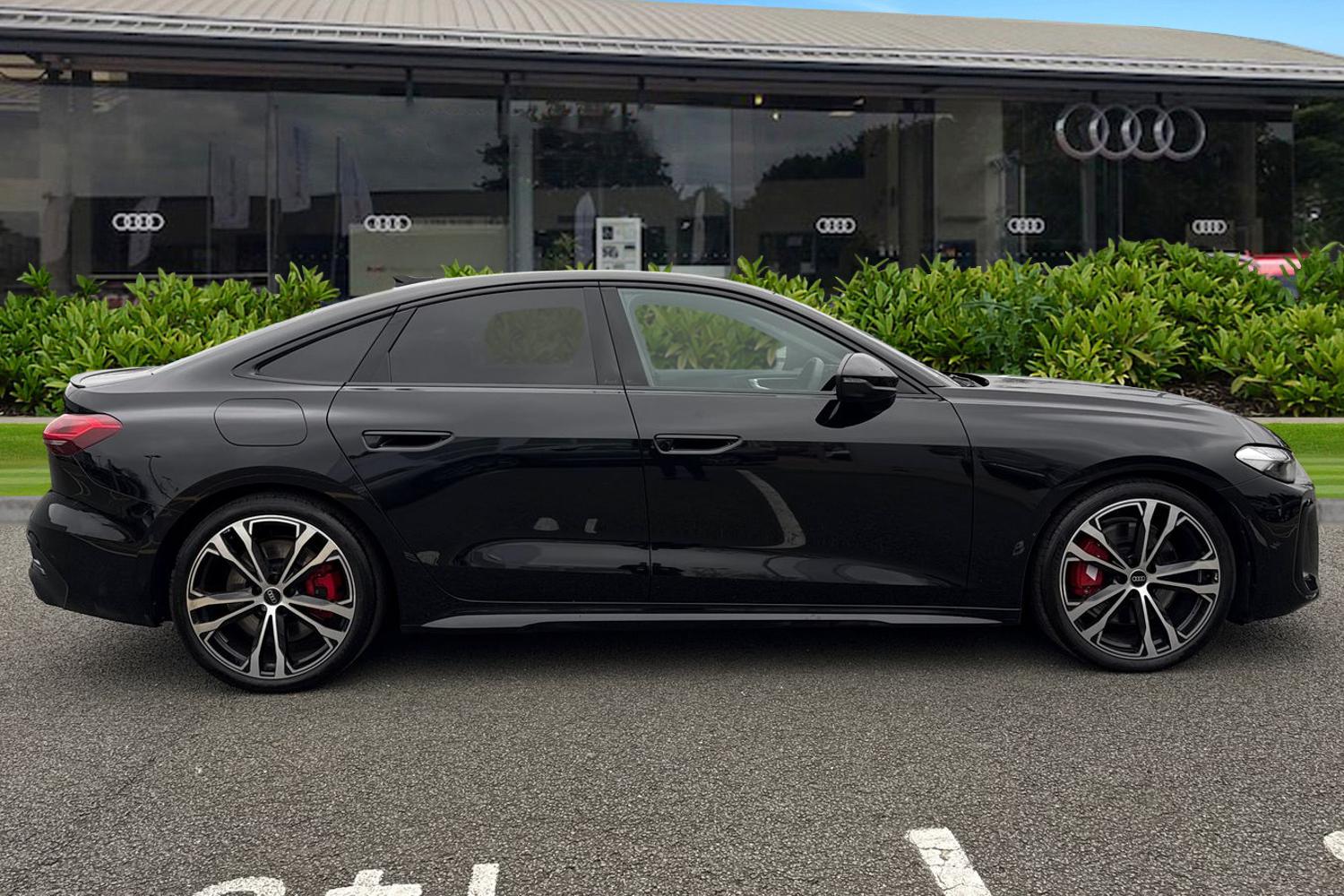 Used Audi A5 2025 for sale - 77421491: Photo 3