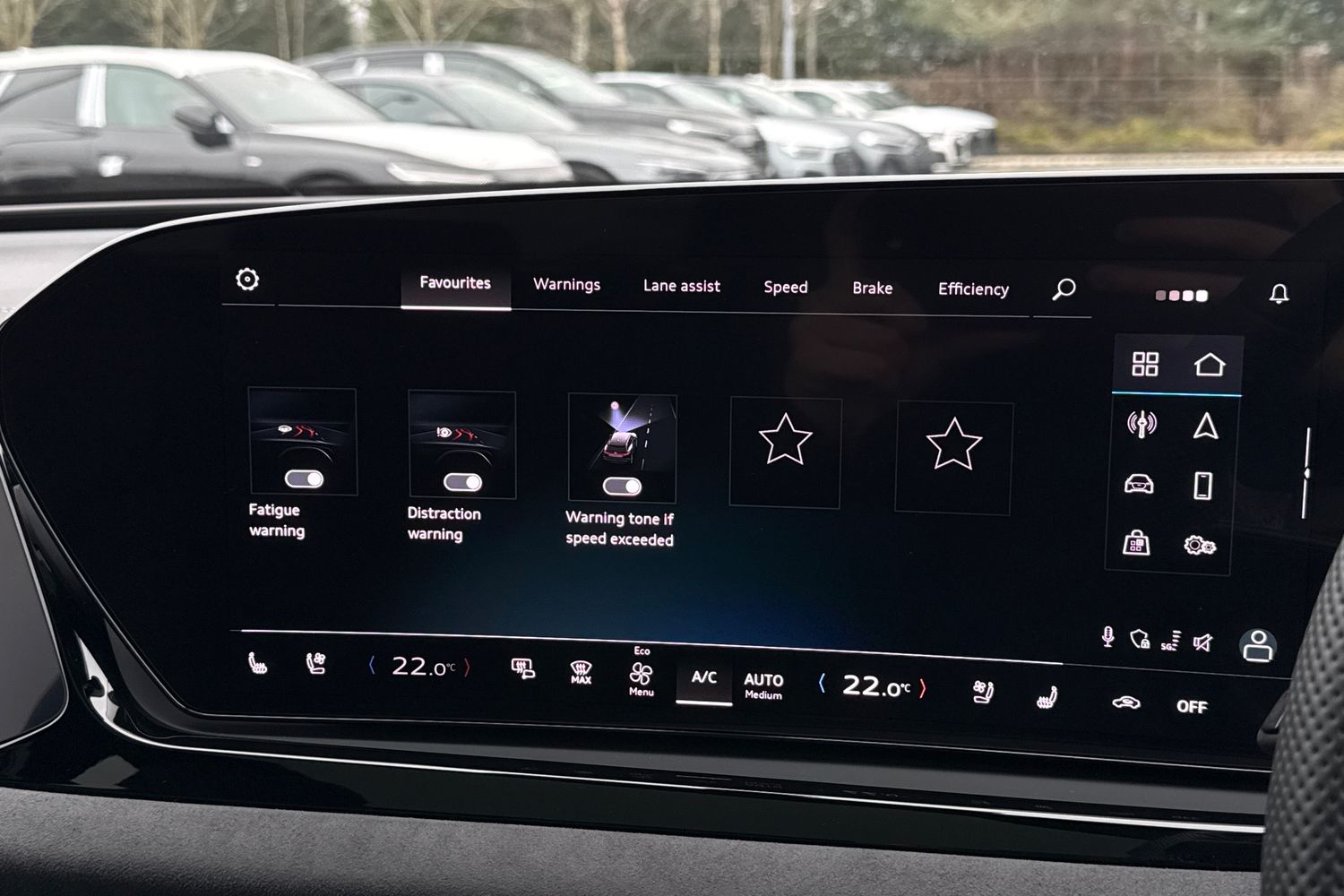 Used Audi A5 2025 for sale - 77421491: Photo 31