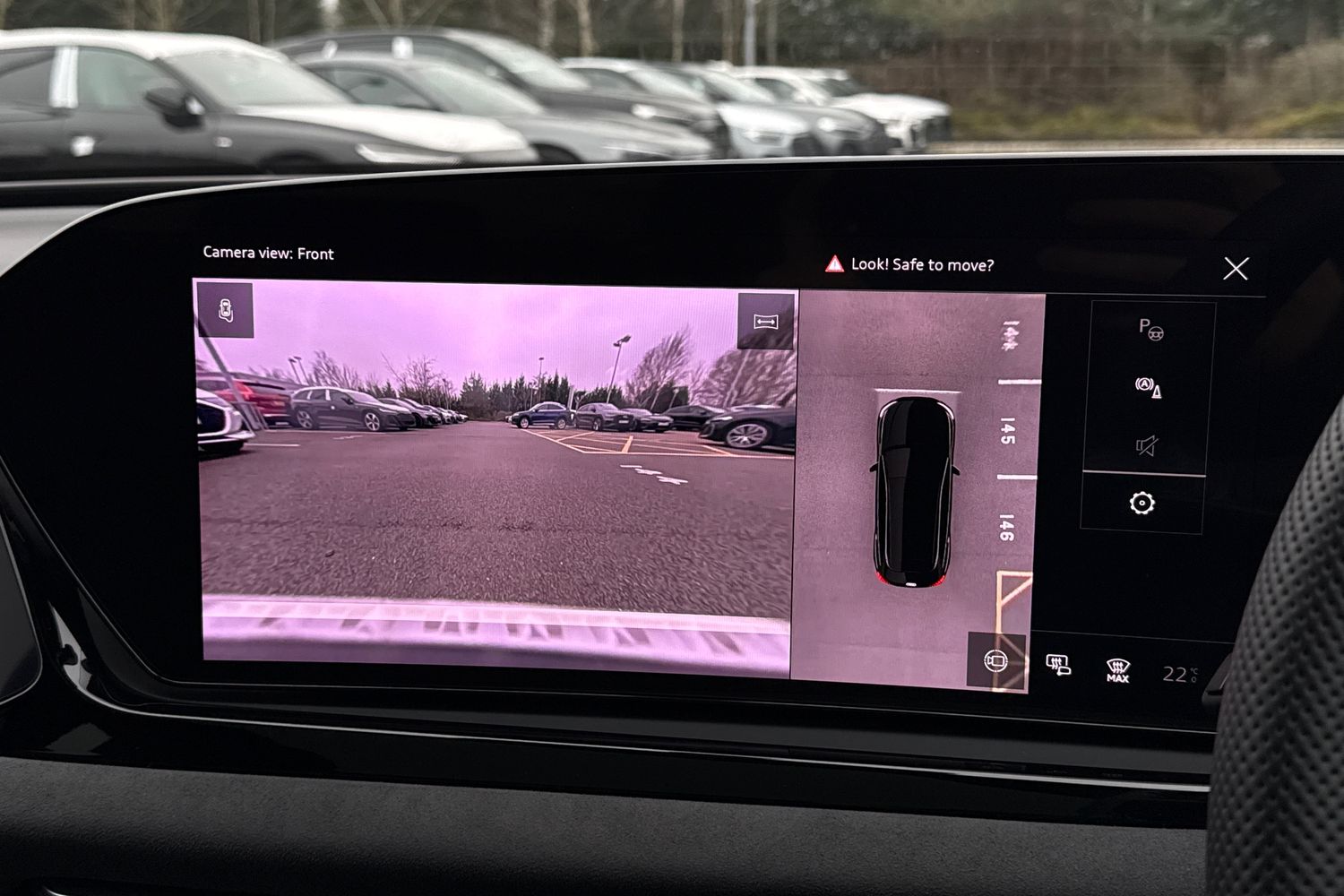 Used Audi A5 2025 for sale - 77421491: Photo 32