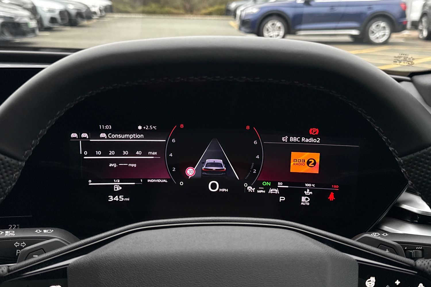 Used Audi A5 2025 for sale - 77421491: Photo 34