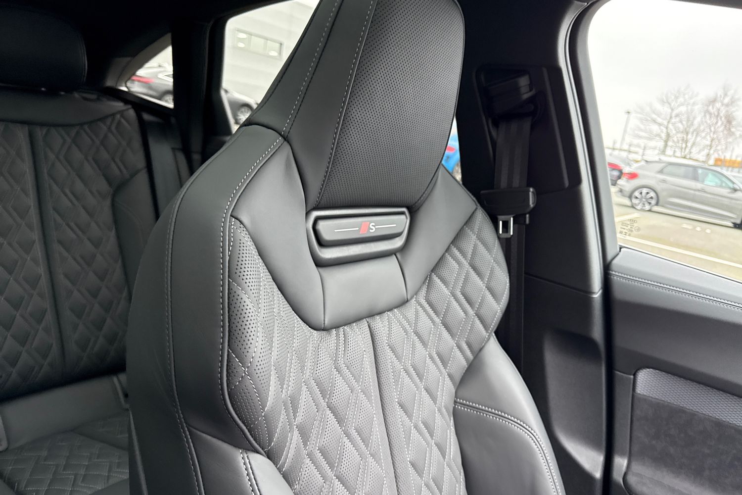 Used Audi A5 2025 for sale - 77421491: Photo 48