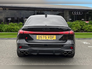 Used Audi A5 2025 for sale - 77421491: Photo