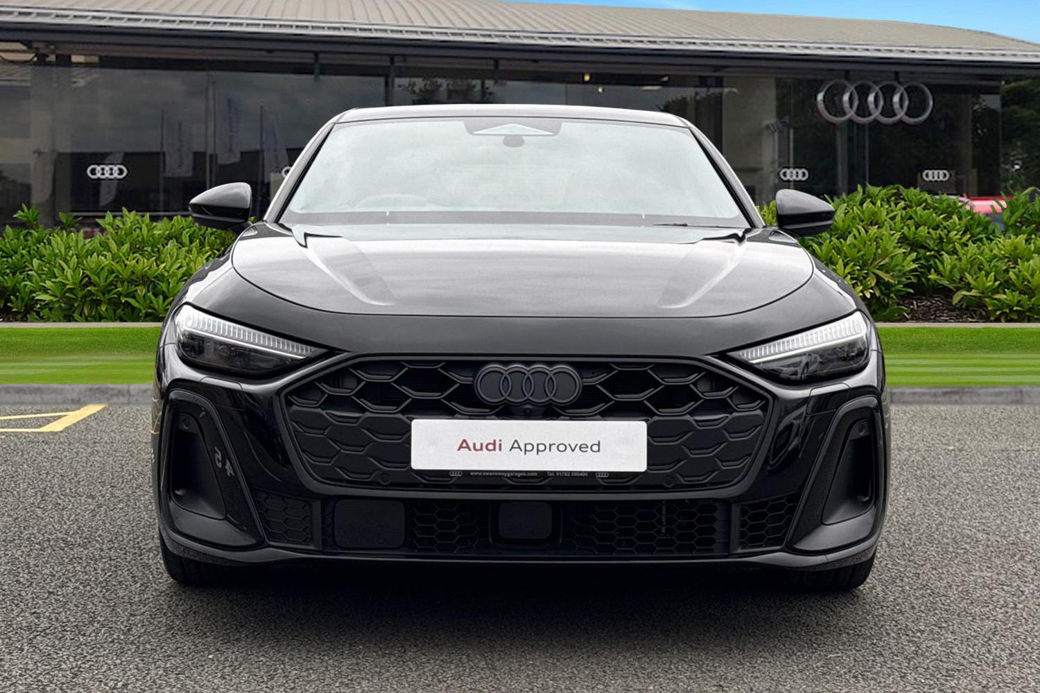 Used Audi A5 2025 for sale - 77421491: Photo 6