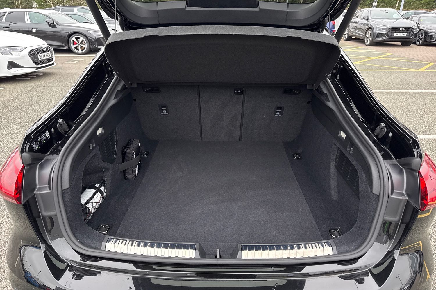 Used Audi A5 2025 for sale - 77421491: Photo 7