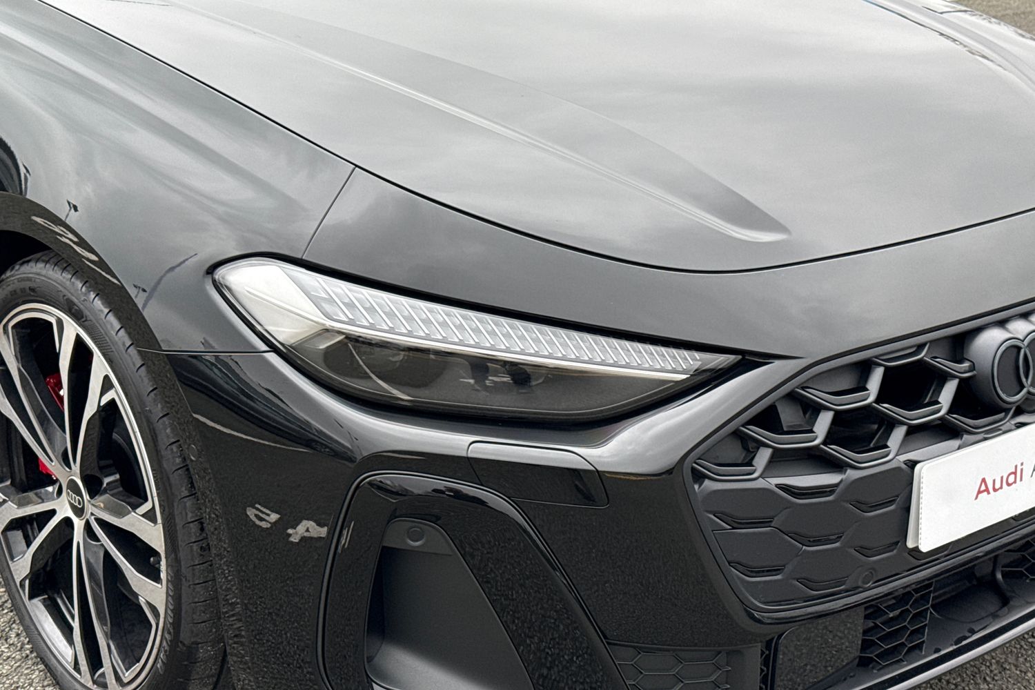 Used Audi A5 2025 for sale - 77421491: Photo 9