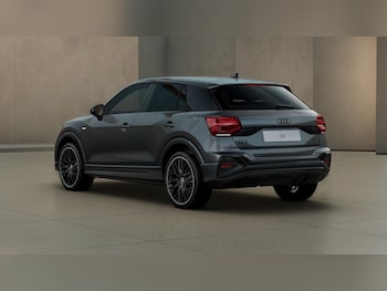 Used Audi Q2 2026 for sale - 78616081: Photo