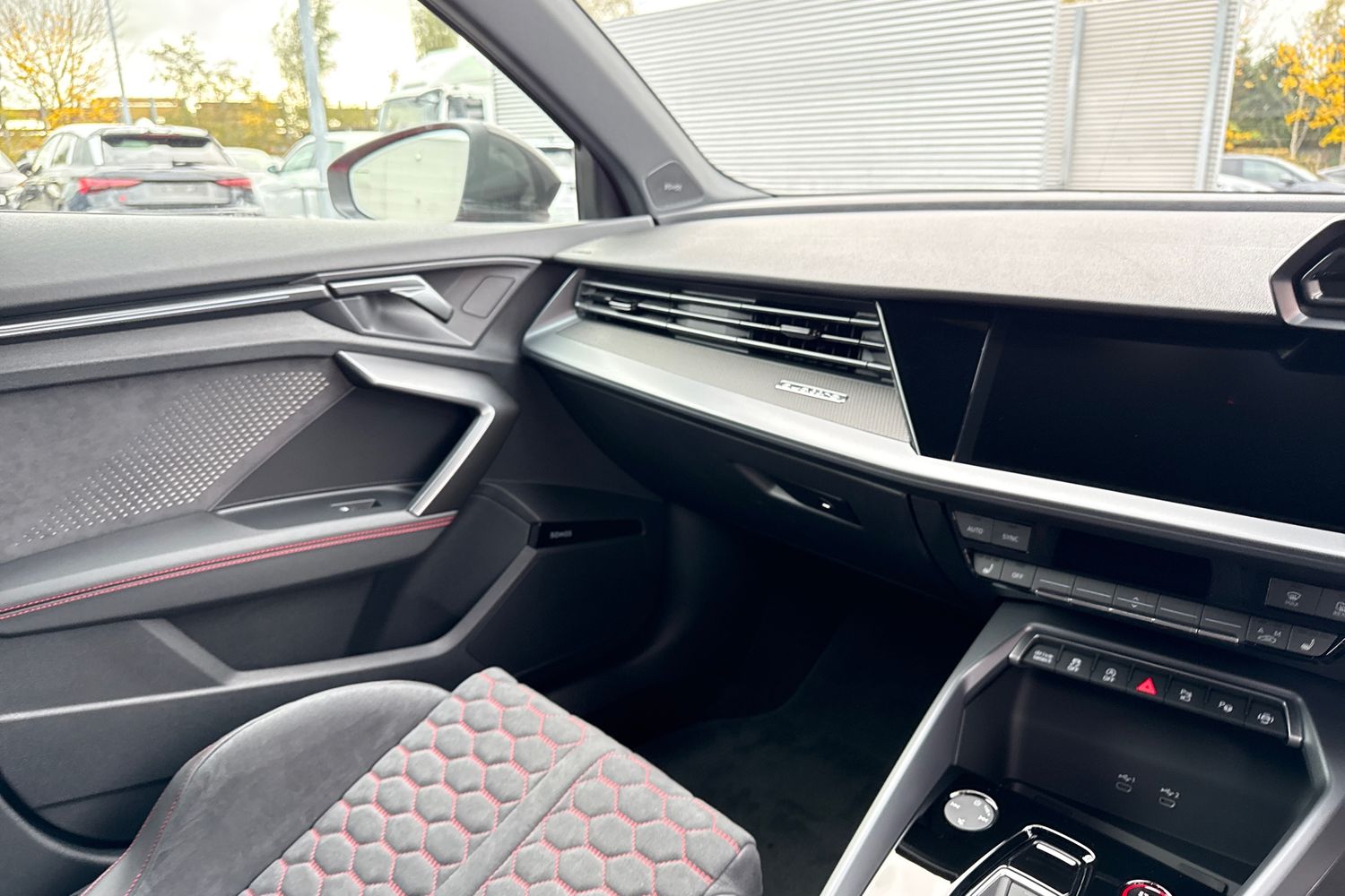 Used Audi RS3 2025 for sale - 76017542: Photo 14