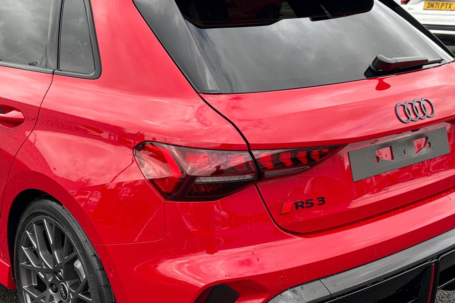 Used Audi RS3 2025 for sale - 76017542: Photo 15