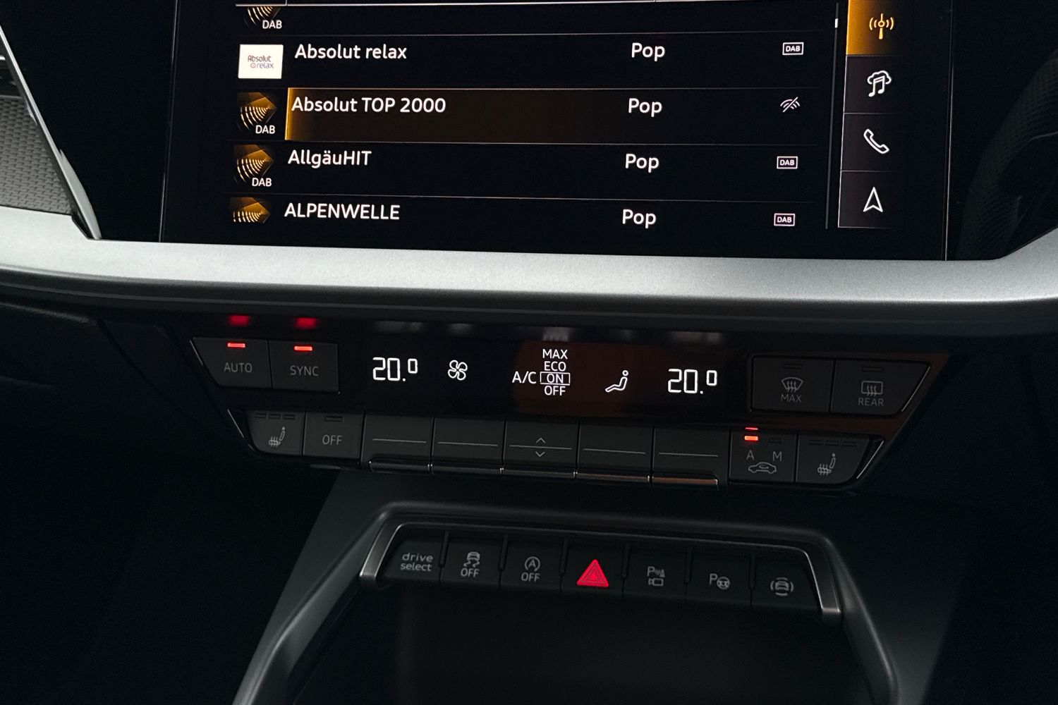 Used Audi RS3 2025 for sale - 76017542: Photo 18