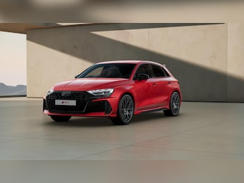 2025 - 2.5 TFSI Carbon Vorsprung Sportback S Tronic quattro Euro 6 (s/s) 5dr