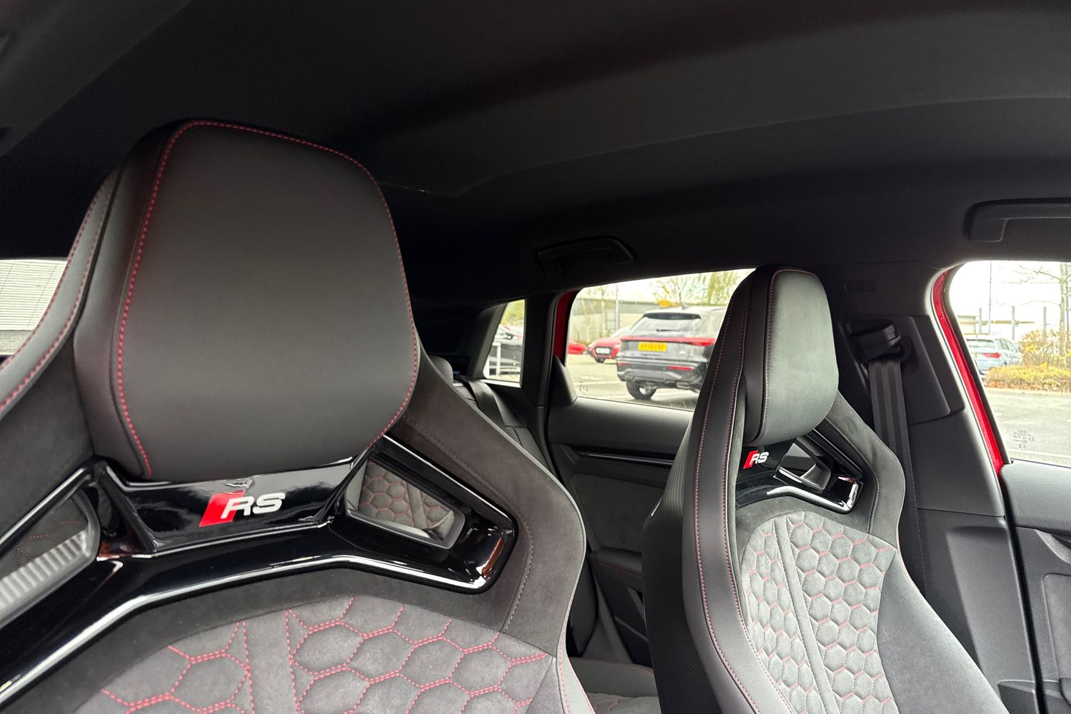 Used Audi RS3 2025 for sale - 76017542: Photo 20