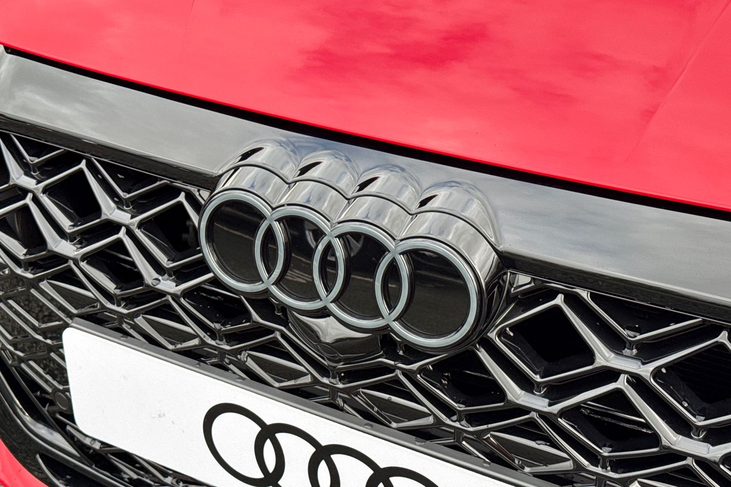 Used Audi RS3 2025 for sale - 76017542: Photo 24