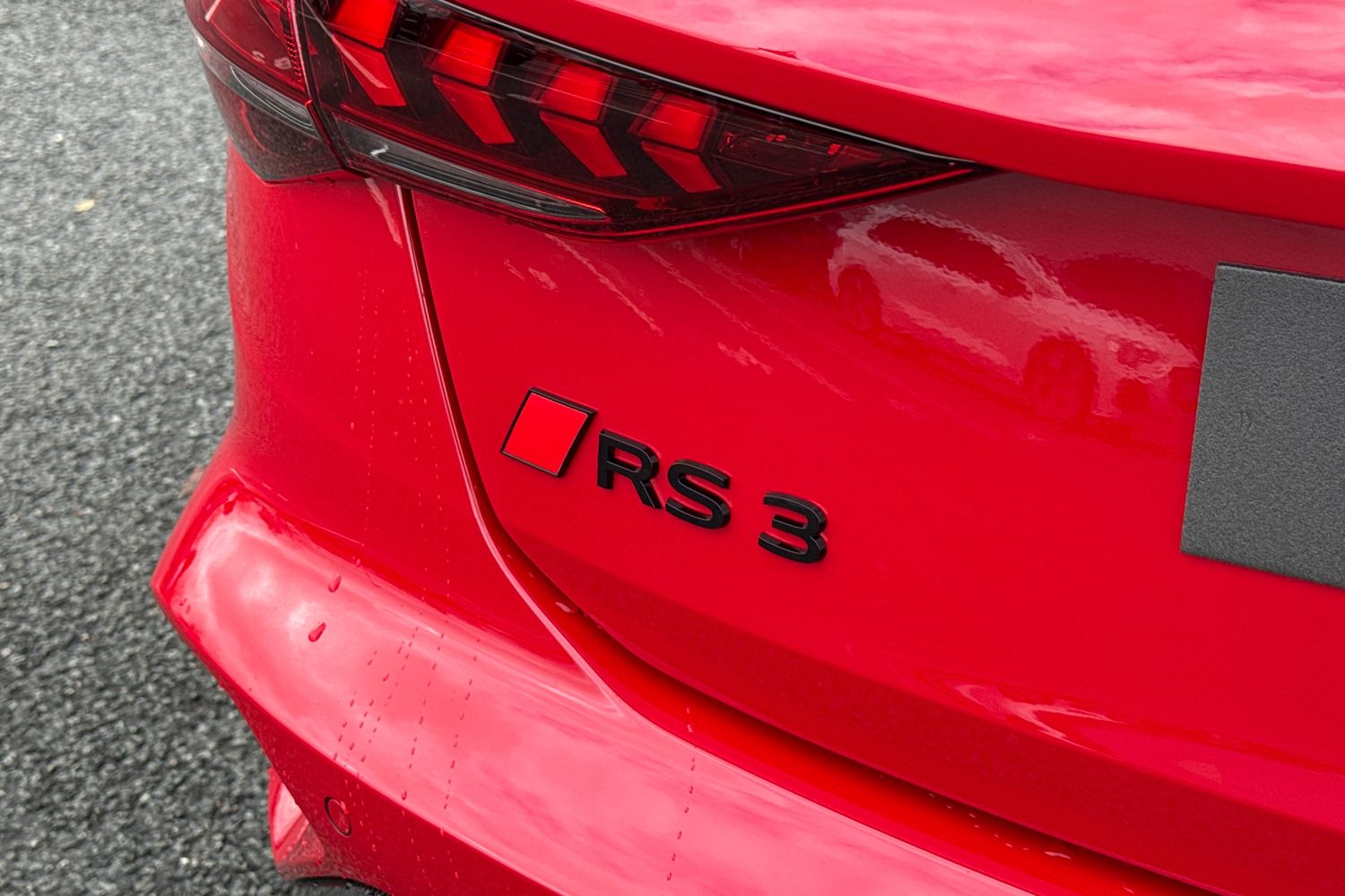 Used Audi RS3 2025 for sale - 76017542: Photo 27