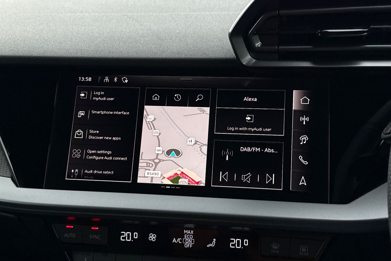 Used Audi RS3 2025 for sale - 76017542: Photo 30