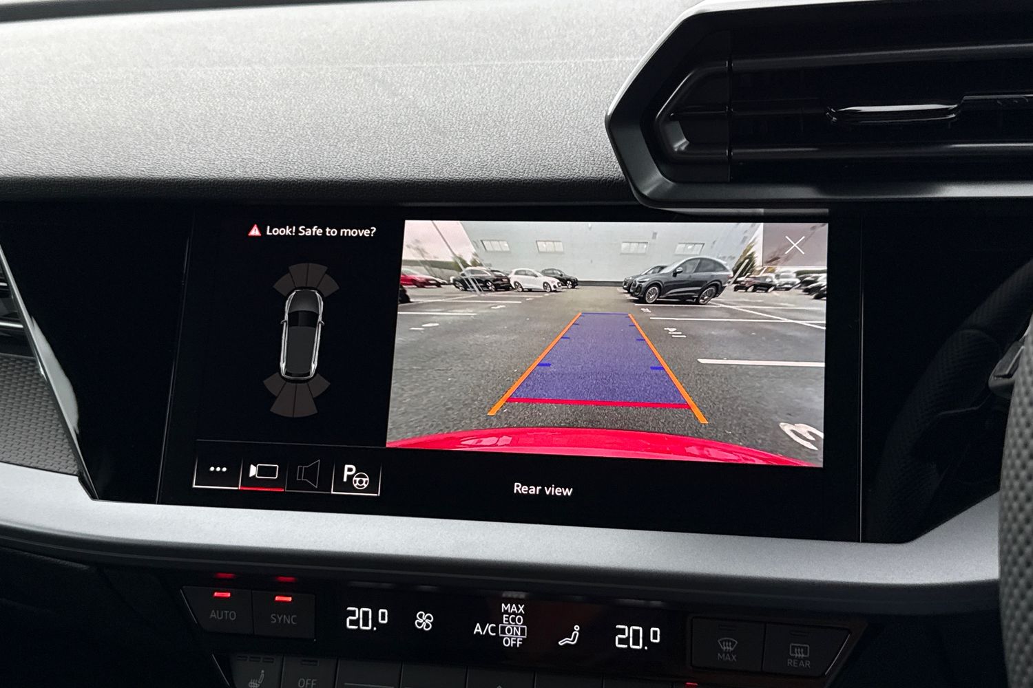 Used Audi RS3 2025 for sale - 76017542: Photo 35