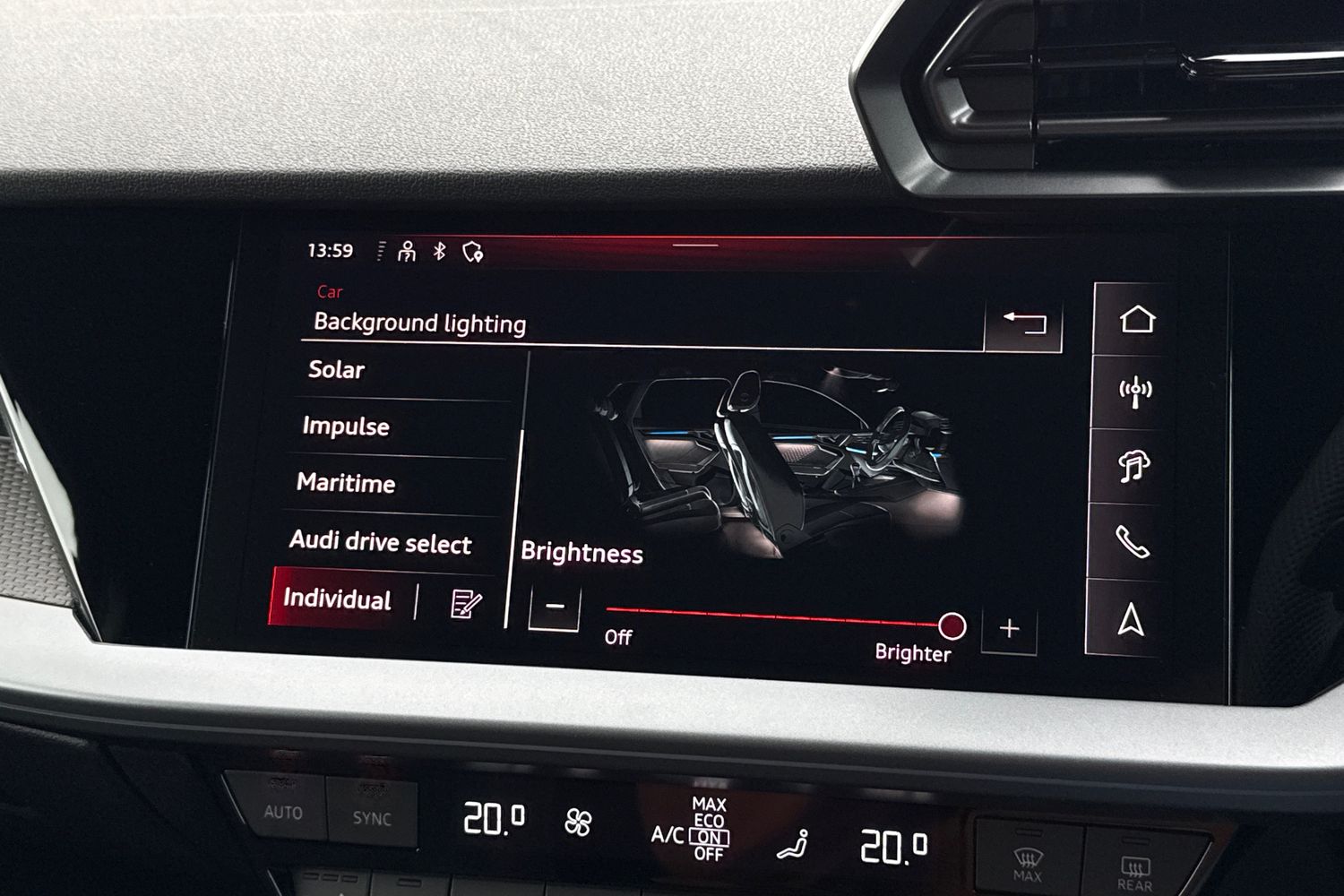 Used Audi RS3 2025 for sale - 76017542: Photo 36