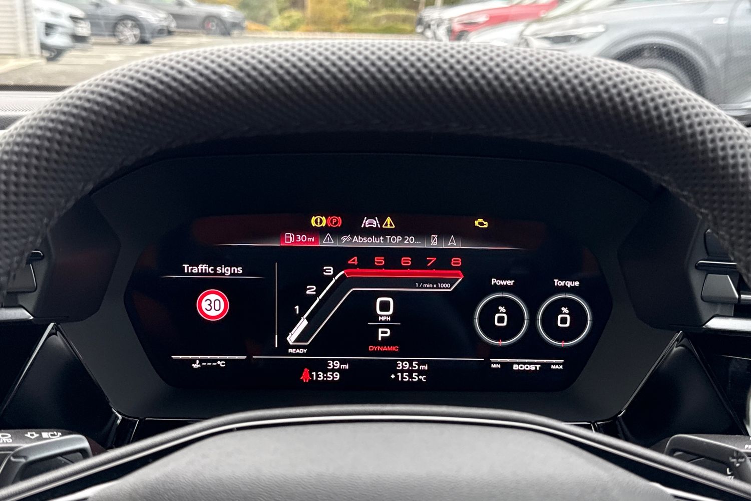 Used Audi RS3 2025 for sale - 76017542: Photo 37