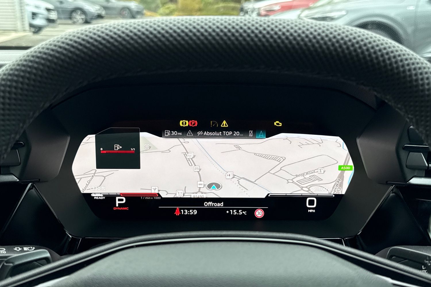 Used Audi RS3 2025 for sale - 76017542: Photo 38