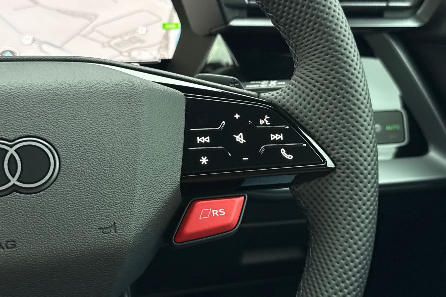 Used Audi RS3 2025 for sale - 76017542: Photo 39