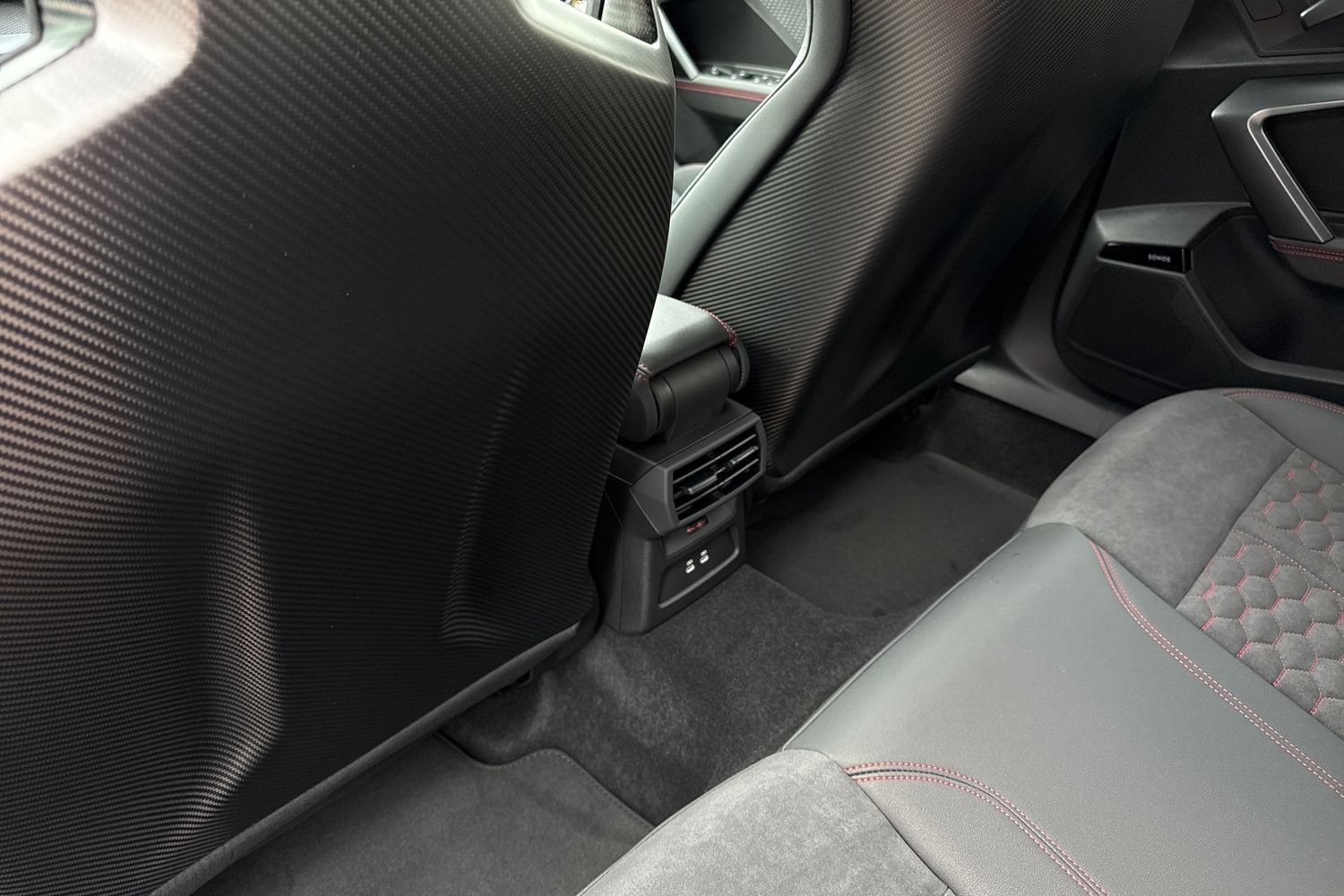 Used Audi RS3 2025 for sale - 76017542: Photo 44