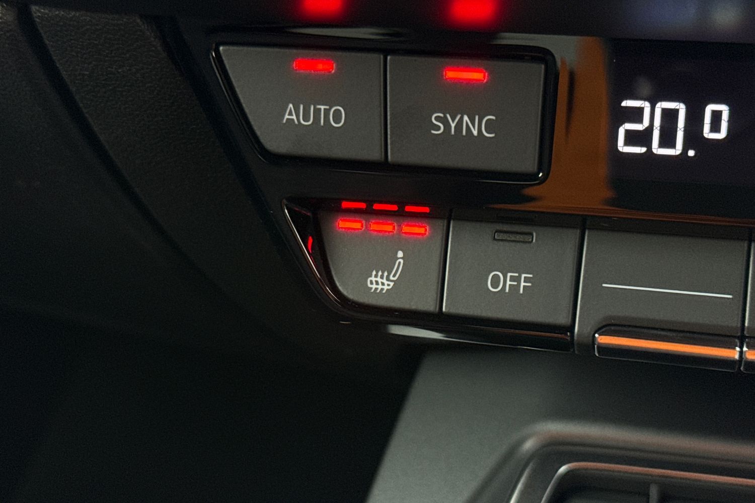 Used Audi RS3 2025 for sale - 76017542: Photo 50