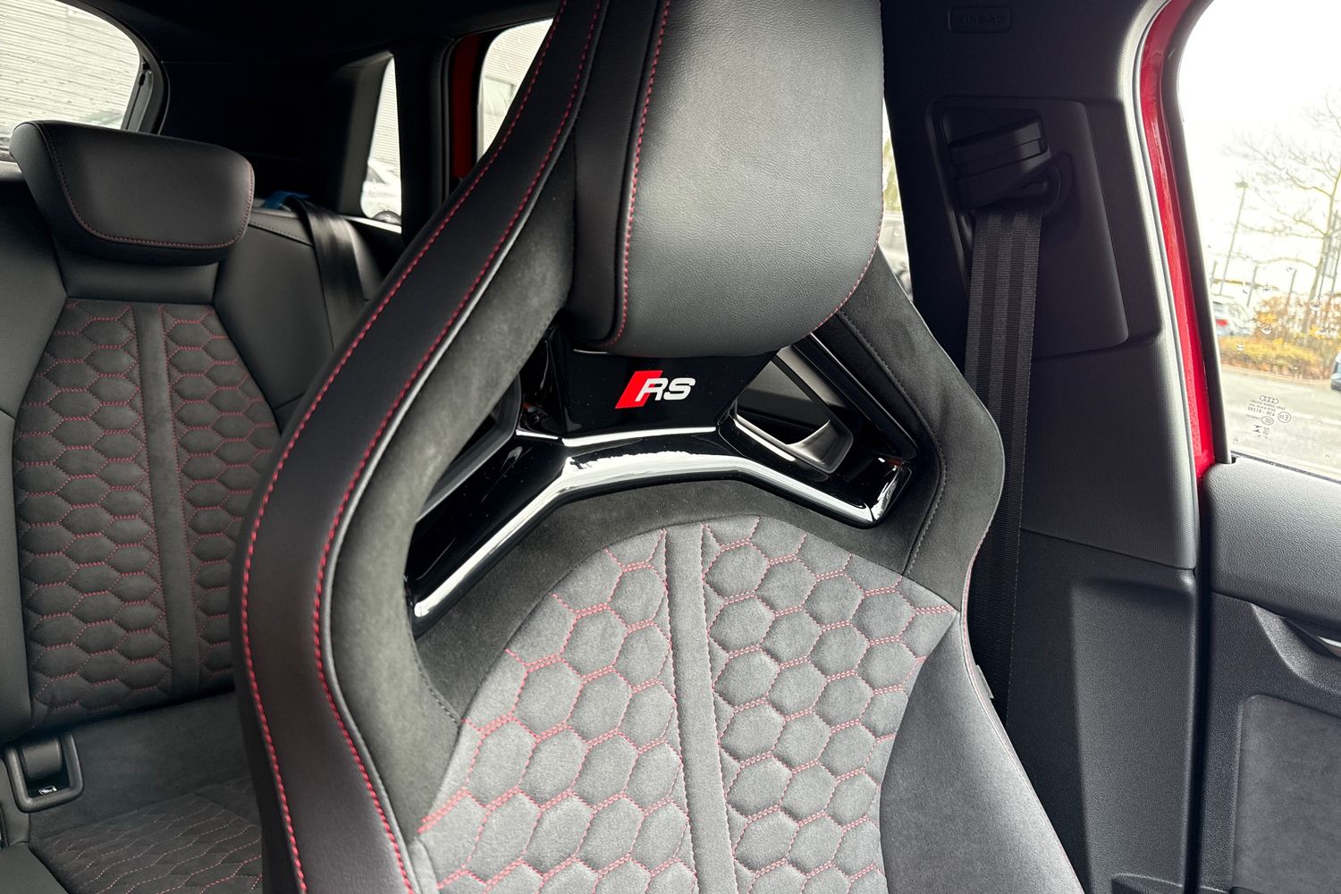 Used Audi RS3 2025 for sale - 76017542: Photo 54