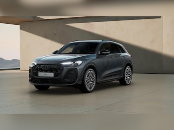 2025 - 3.0 TFSI S Edition 1 S Tronic quattro Euro 6 (s/s) 5dr