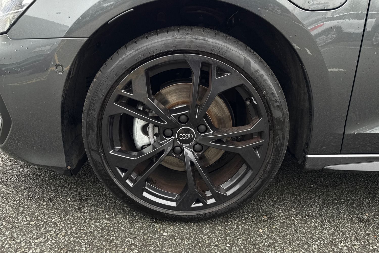 Used Audi A3 2025 for sale - 77506624: Photo 13