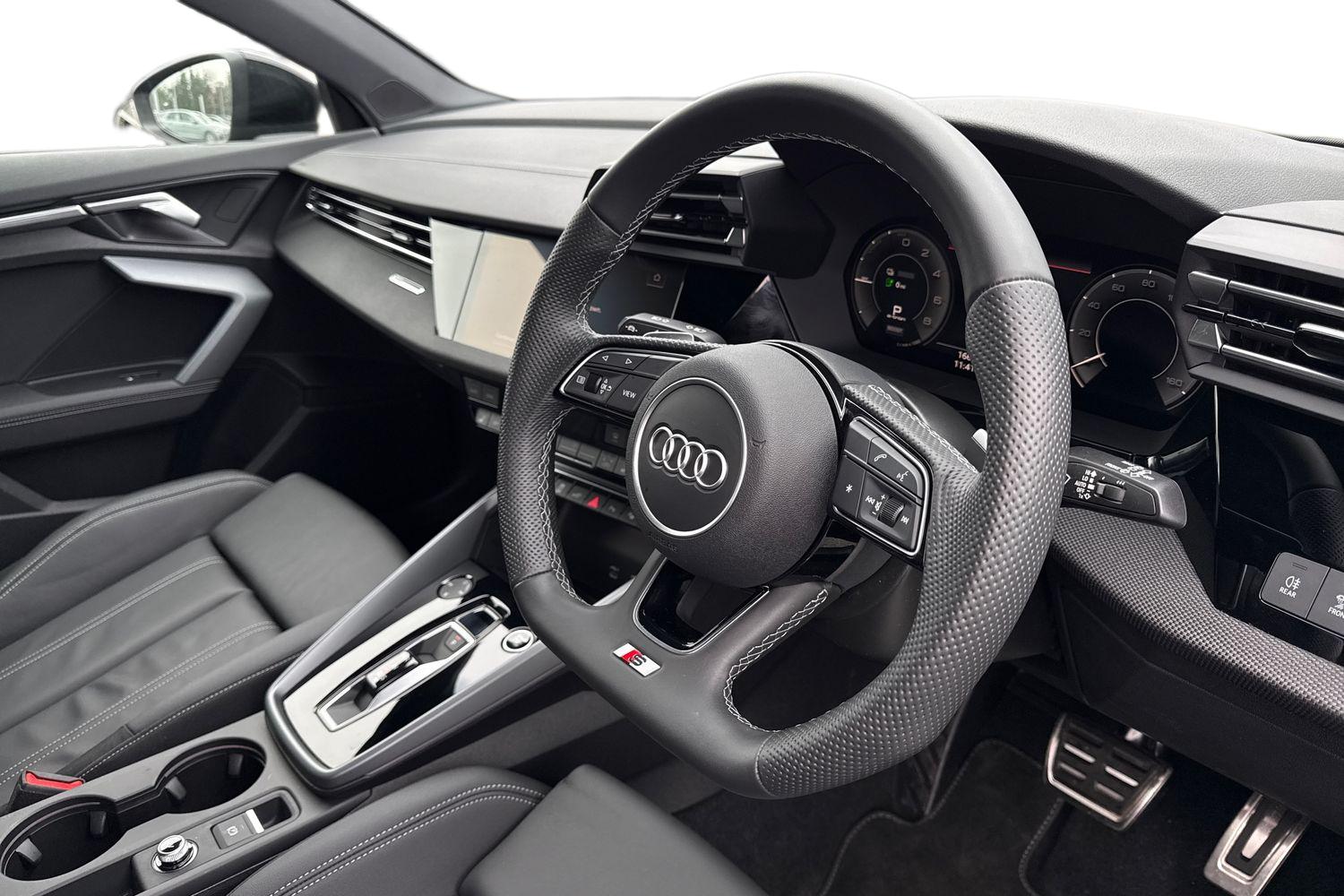 Used Audi A3 2025 for sale - 77506624: Photo 14