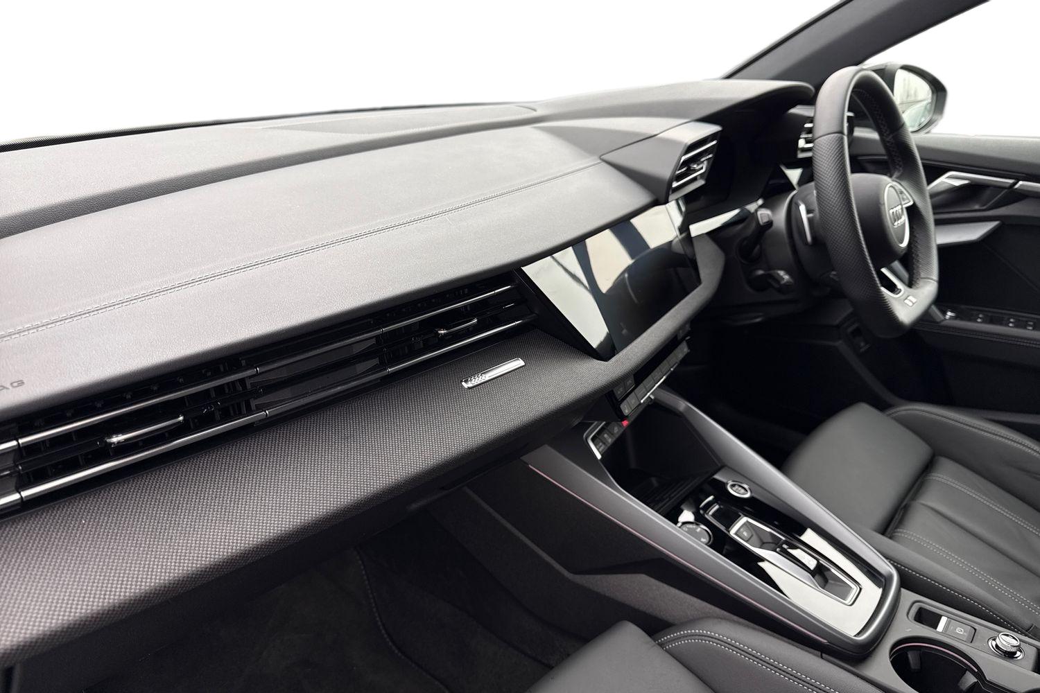 Used Audi A3 2025 for sale - 77506624: Photo 15