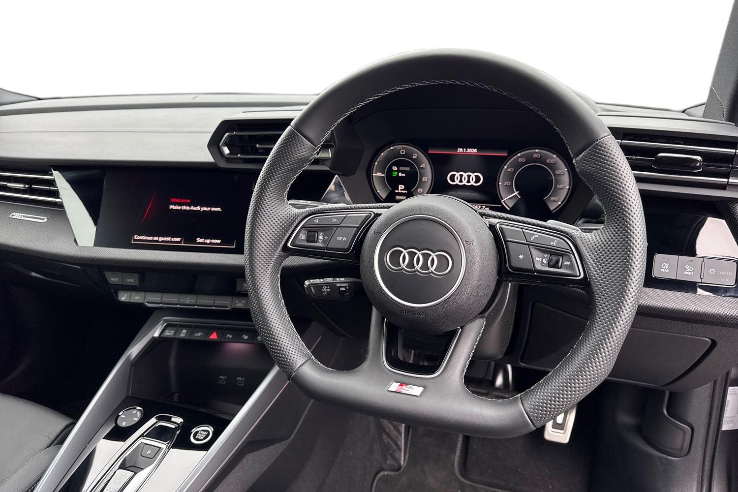 Used Audi A3 2025 for sale - 77506624: Photo 18