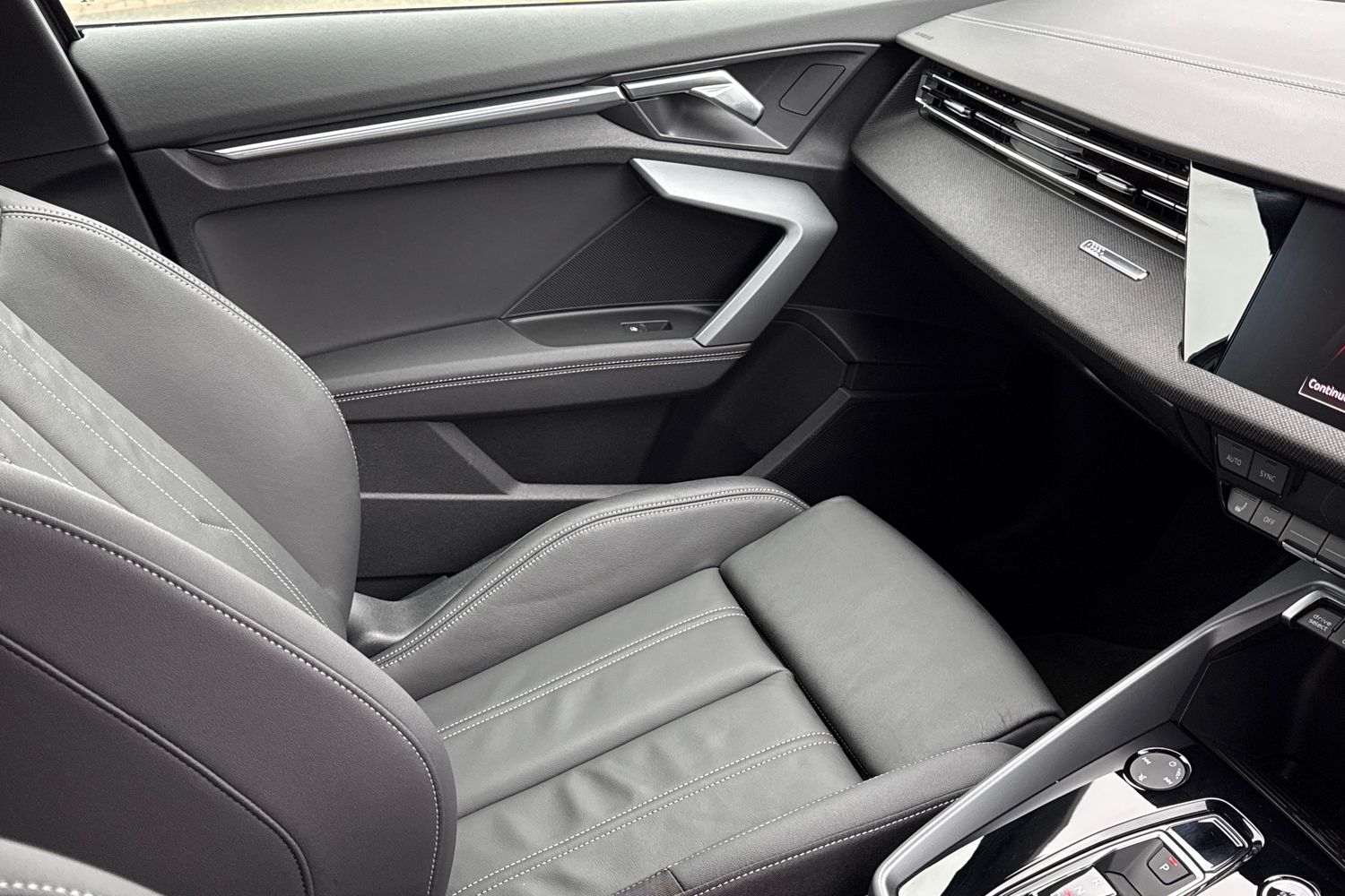 Used Audi A3 2025 for sale - 77506624: Photo 20