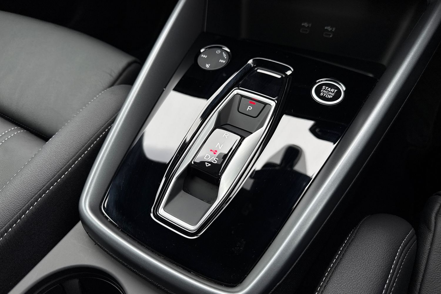 Used Audi A3 2025 for sale - 77506624: Photo 23