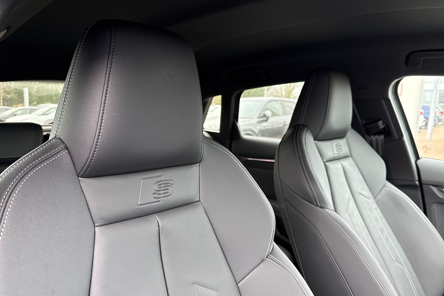 Used Audi A3 2025 for sale - 77506624: Photo 24