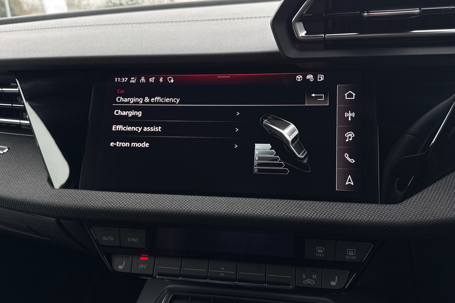 Used Audi A3 2025 for sale - 77506624: Photo 34