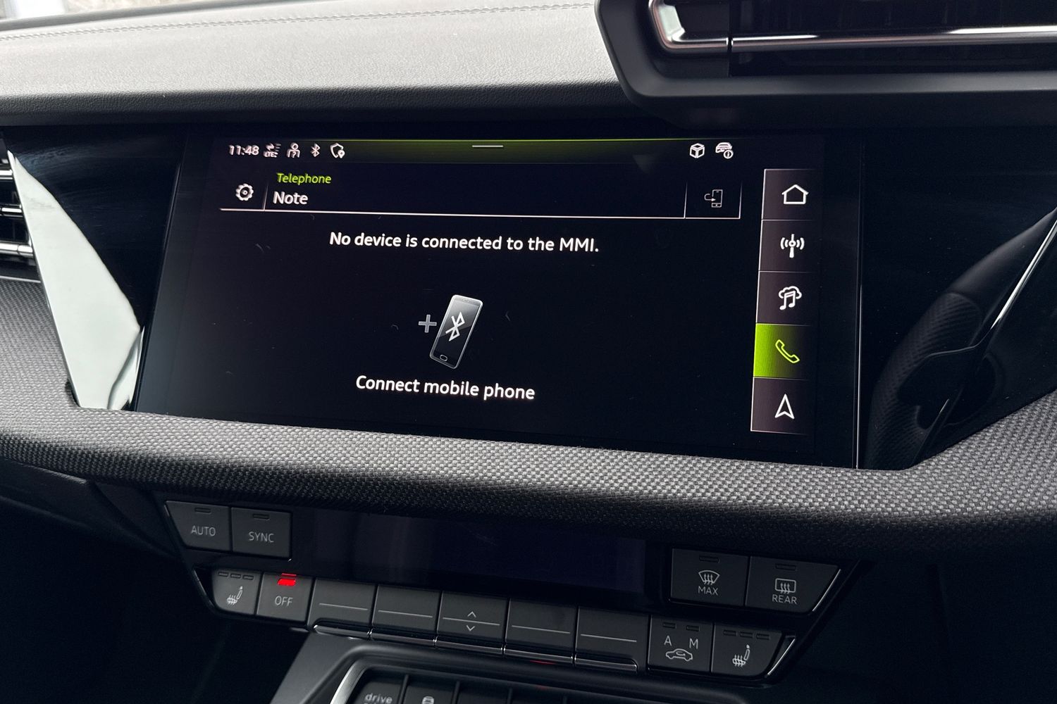 Used Audi A3 2025 for sale - 77506624: Photo 37