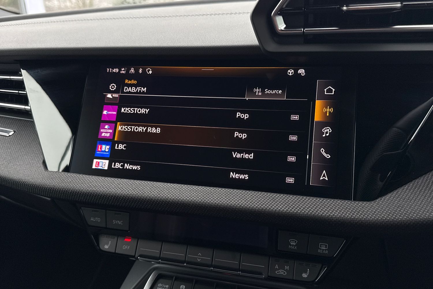 Used Audi A3 2025 for sale - 77506624: Photo 38