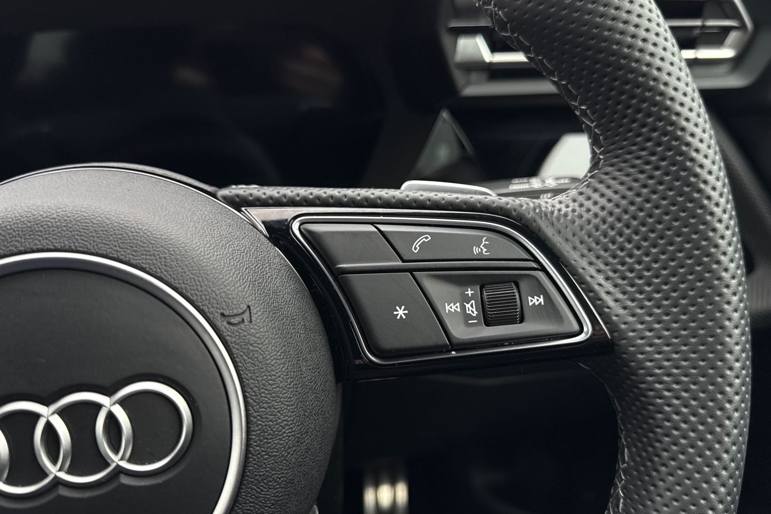 Used Audi A3 2025 for sale - 77506624: Photo 58