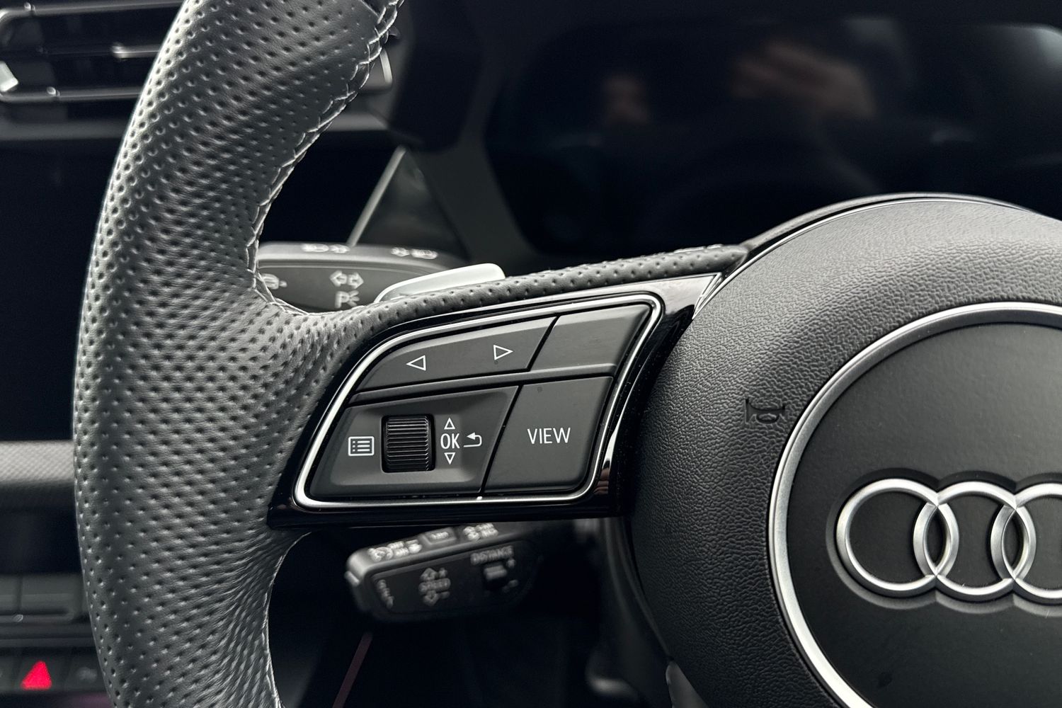 Used Audi A3 2025 for sale - 77506624: Photo 59